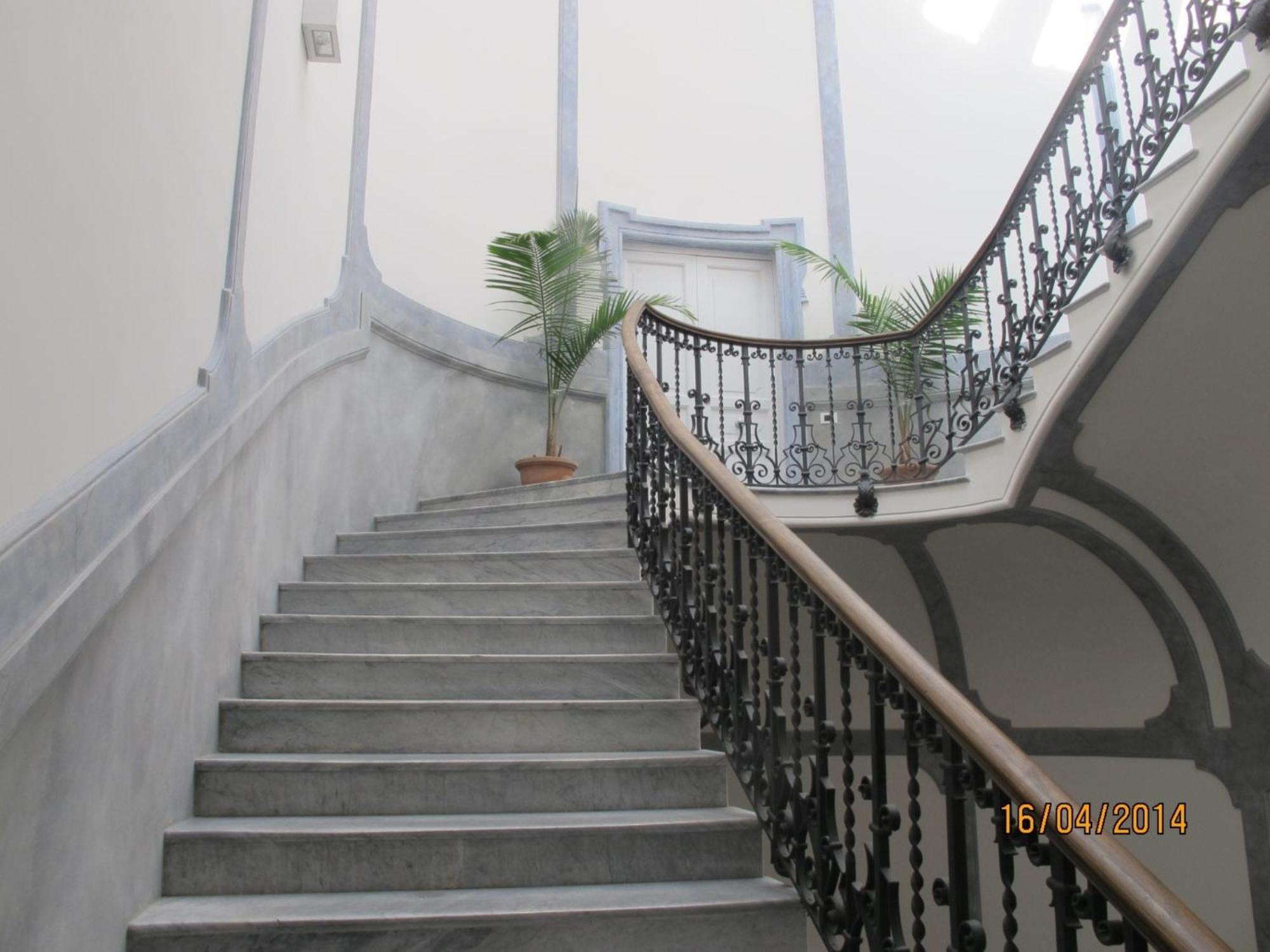 Prince Moncada Palermo Ruang foto